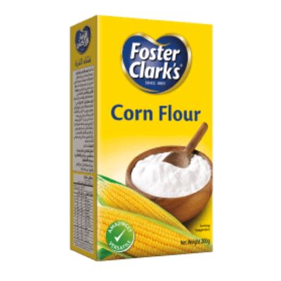 Foster Clark's Corn Flour 100g_img_0
