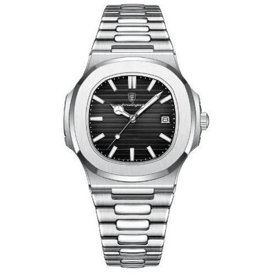 POEDAGAR Luxury Men Watches_img_1