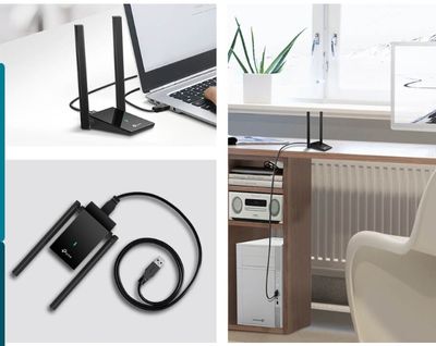 TP-Link TX20U AX1800 USB Wi-Fi 6 Adapter – The Future of Wireless Connectivity_img_7