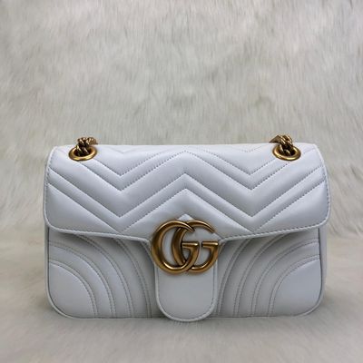 Luxury G Shoulder Bag_img_0