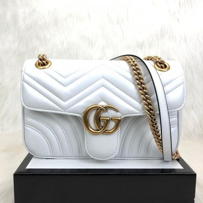 Luxury G Shoulder Bag_img_2