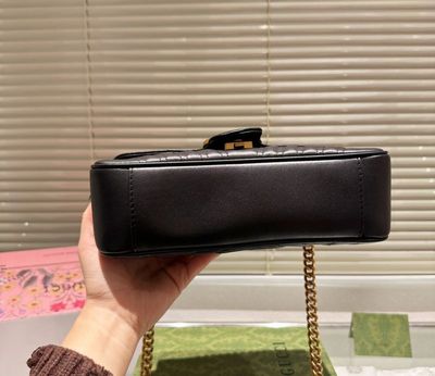Luxury G Shoulder Bag_img_6
