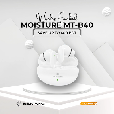 MOISTURE MT-B40 WIRELESS EARBUDS_img_0