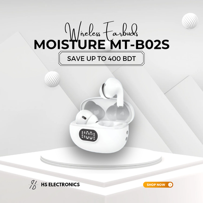 MOISTURE MT-B02S WIRELESS EARBUDS_img_0