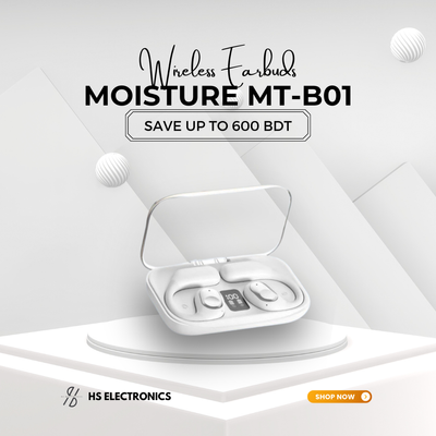 MOISTURE MT-B01 WIRELESS EARBUDS_img_0