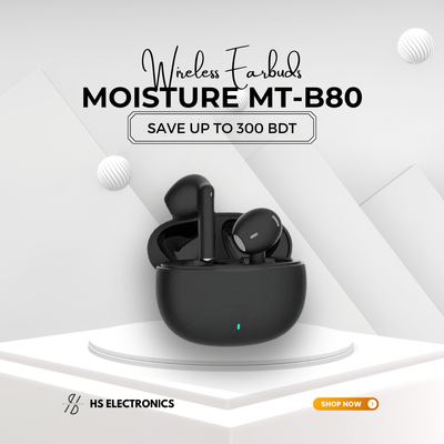 MOISTURE MT-B80 WIRELESS EARBUDS_img_0