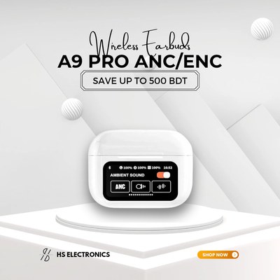 HWK A9 PRO ANC/ENC EARBUD_img_2