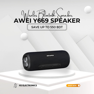 AWEI Y669 WIRELESS BLUETOOTH SPEAKERS_img_0