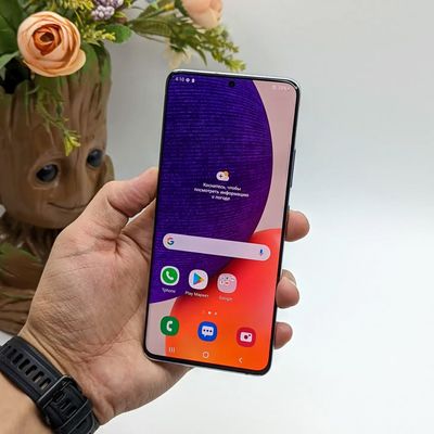 Samsung Galaxy A82 5G_img_1