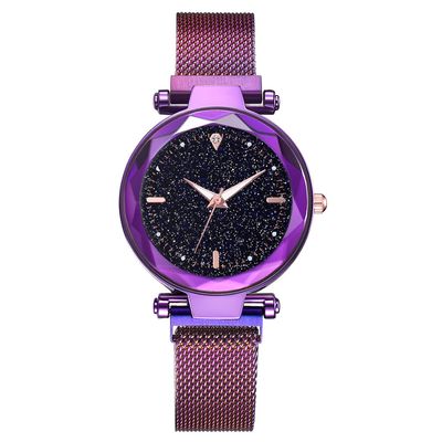 Premium Quality Watch + bracelet with Gift box_img_2