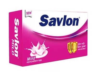 ACI Savlon Mild Antiseptic Soap 125 gm_img_0