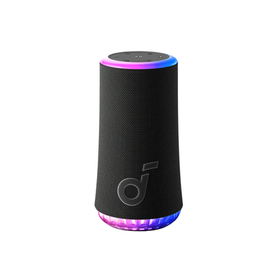 Anker Soundcore Glow Portable Speaker With 30W 360° Sound (A3166)_img_0