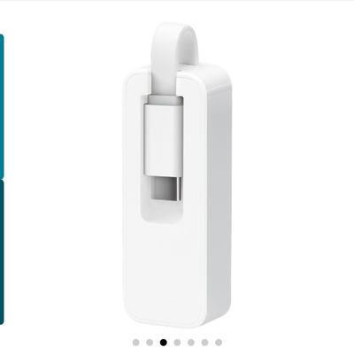 TP-Link UE300C – USB-C to Gigabit Ethernet Adapter for Ultra-Fast Wired Internet_img_9