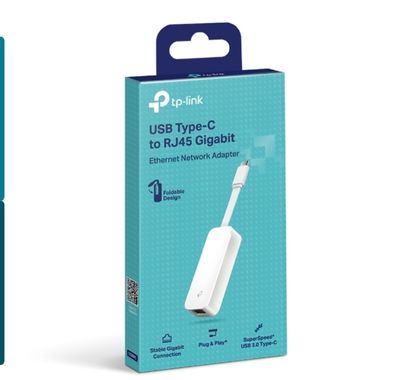 TP-Link UE300C – USB-C to Gigabit Ethernet Adapter for Ultra-Fast Wired Internet_img_11