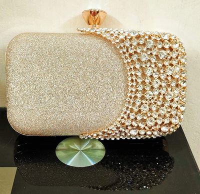 Glitter & Stone Purse_img_1