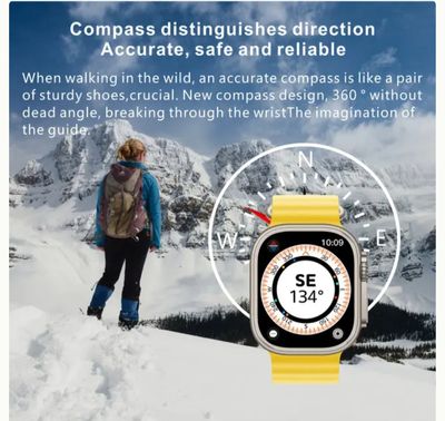 P8 ultra smart watch_img_1