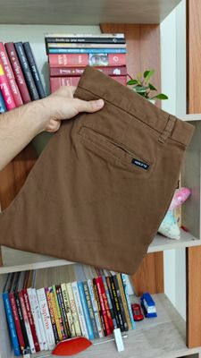 Henleys Twill Pant (Original)_img_3