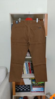 Henleys Twill Pant (Original)_img_5