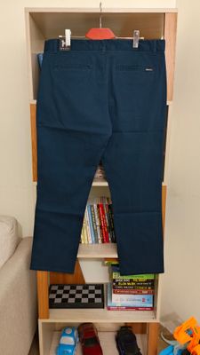Henleys Twill Pant (Original)_img_2