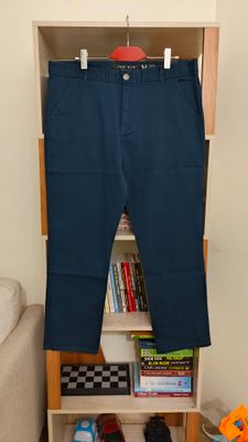 Henleys Twill Pant (Original)_img_1