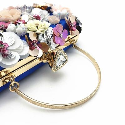 Wedding Purse with Long Chain_img_6