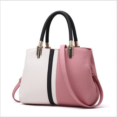 Women's Leather Casual Bag