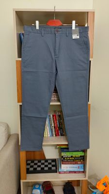 George Twill Pant (Original)_img_1