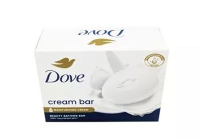 Dove Cream Beauty Bathing Bar 100 gm_img_0