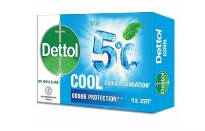 Dettol Bathing Soap Bar Cool 75 gm_img_0