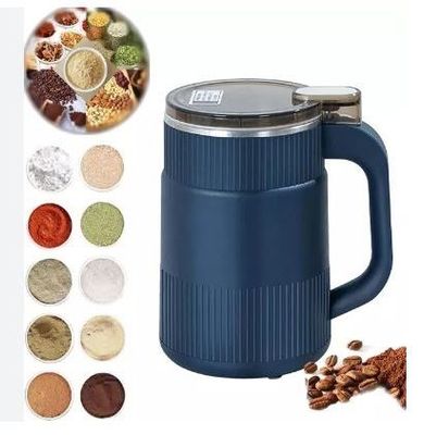 Smart Electric Spice Grinder – 350W | শক্তিশালী গ্রাইন্ডিং এখন হাতের মুঠোয় | MNK SHOP_img_2