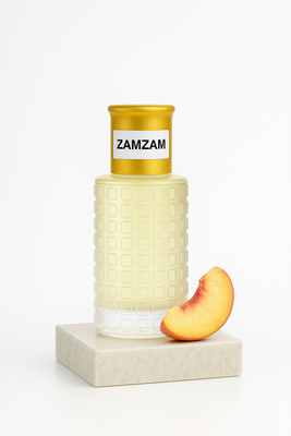 জমজম ২৫ মিলি - ZAMZAM 25ML_img_0