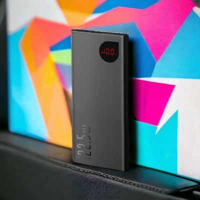 BASEUS ADAMAN (10000 mAh) POWERBANK 22.5W_img_1