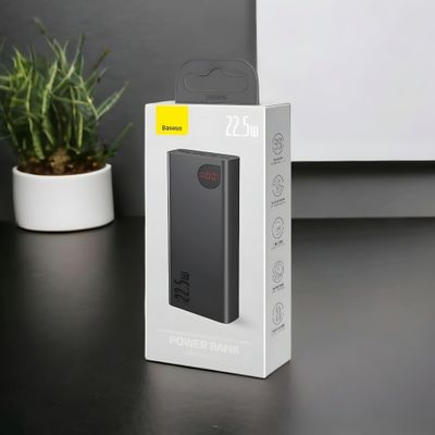 BASEUS ADAMAN (20000 mAh) POWERBANK 22.5W_img_1