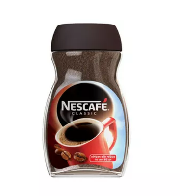 Nestle Nescafe Classic Instant Coffee Jar 100 gm_img_0