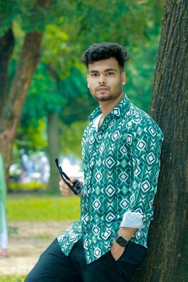স্টাইলিশ এবং আরামদায়ক চেক শার্ট_img_9