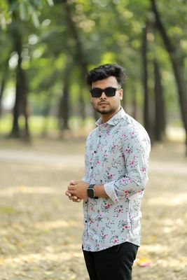 নিউ প্রিমিয়াম প্রিন্ট শার্ট_img_3