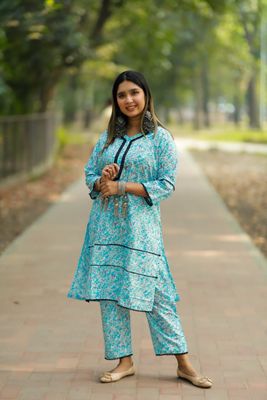 নিউ টু পিস ড্রেস_img_0