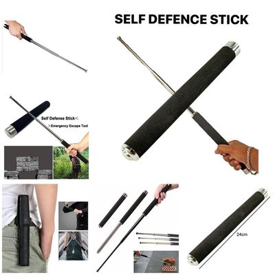 Extendable Self-Defense Stick (26 inch)_img_0