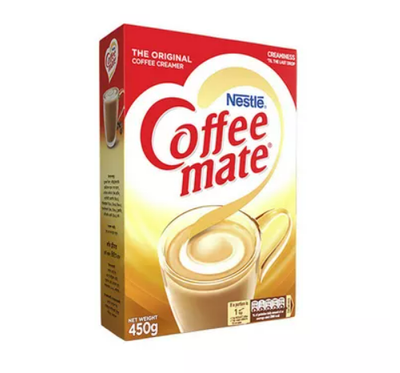 Nestle Coffee Mate Coffee Creamer Box 450 gm_img_0