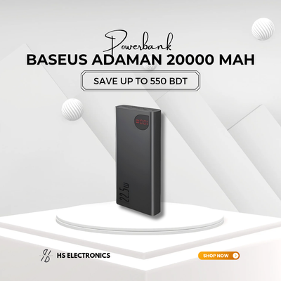 BASEUS ADAMAN (20000 mAh) POWERBANK 22.5W_img_0