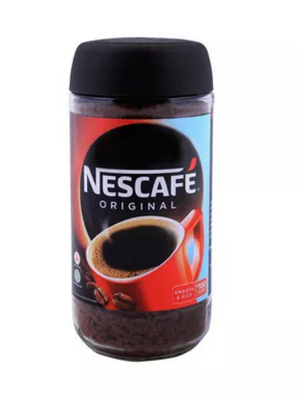 Nescafe Original Coffee (Indonesia) 200 gm_img_0