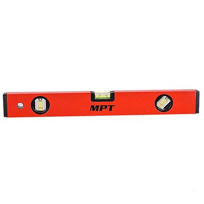 MPT 30cm Spirit Level, with Magnet; MHE02005-30_img_3
