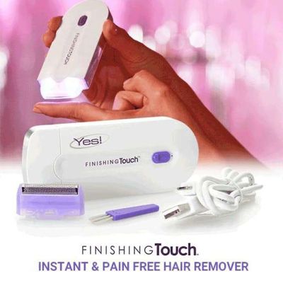 Instant and Pain Free Hair Remover_img_0