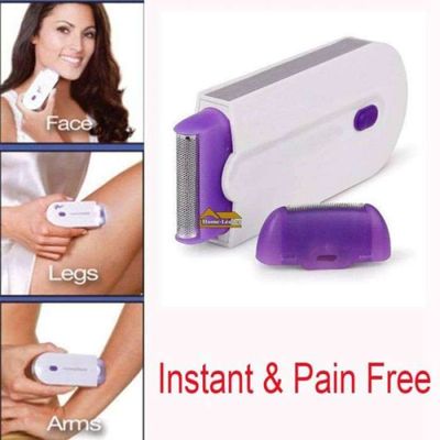 Instant and Pain Free Hair Remover_img_1
