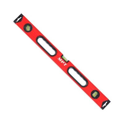 MPT Heavy Duty Spirit Level ( 40cm | 60cm | 80cm ); MHE02002_img_2