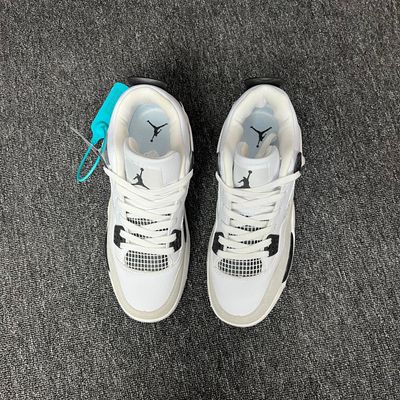 Jordan Retro 4_img_1