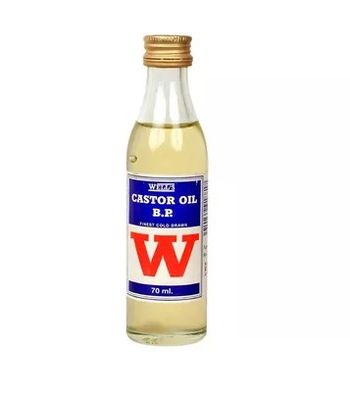Well's Castor Oil 70 ml_img_0