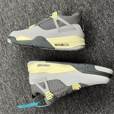 Jordan Retro 4_img_1