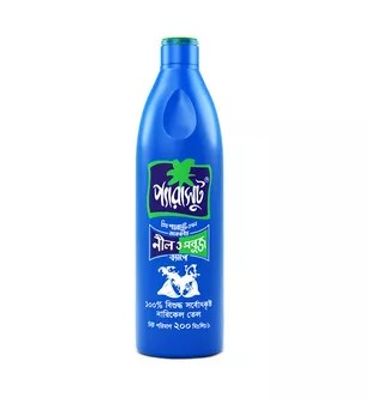 Parachute Coconut Oil 200 ml_img_0