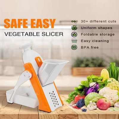 Brava Spring Slicer Vegetables Fruits Cutter_img_0